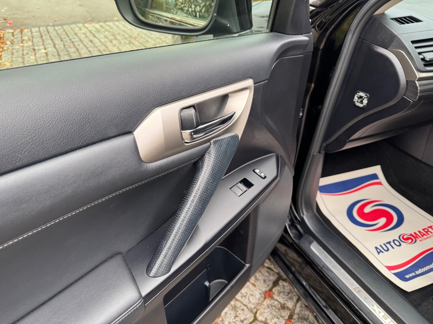 Used Lexus CT 2014 for sale - 76309567: Photo 18