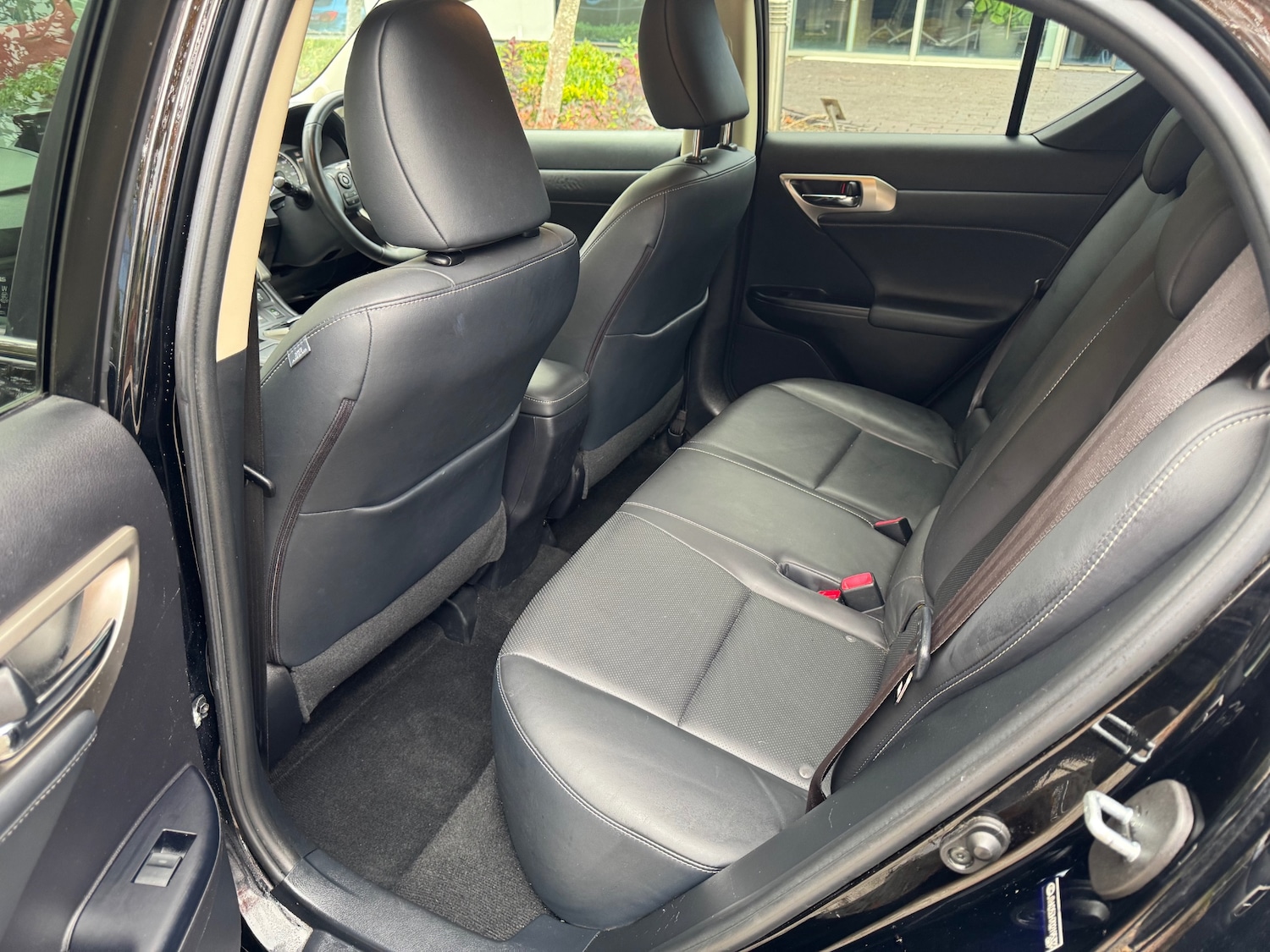 Used Lexus CT 2014 for sale - 76309567: Photo 19