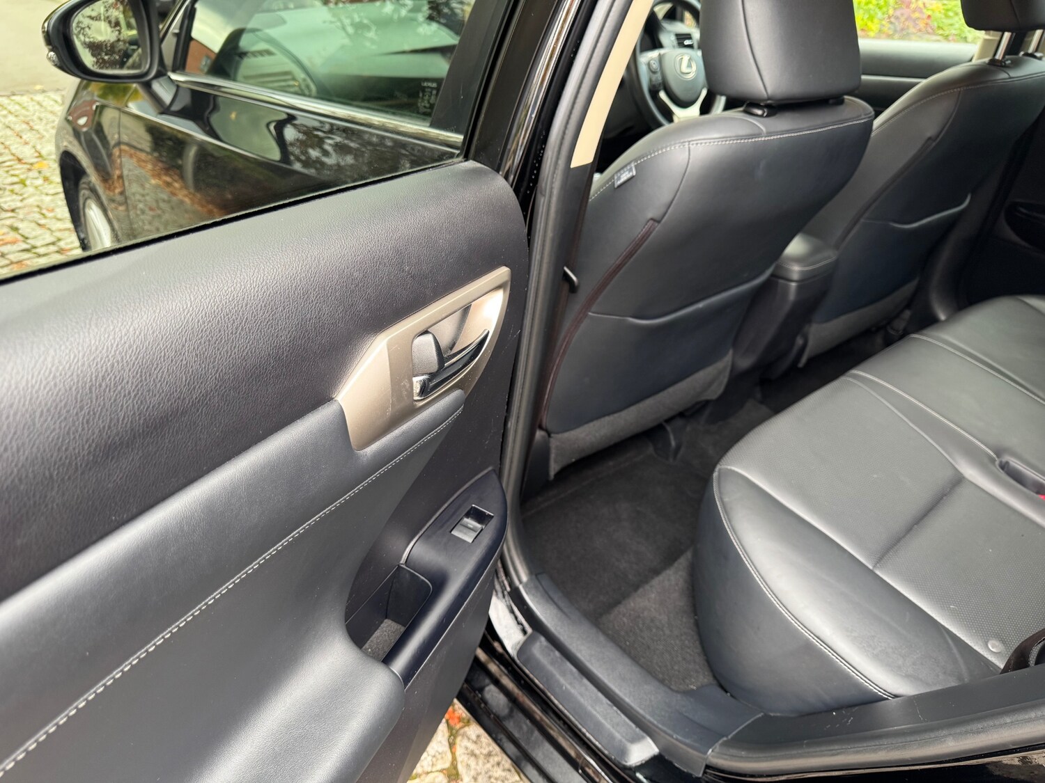 Used Lexus CT 2014 for sale - 76309567: Photo 20