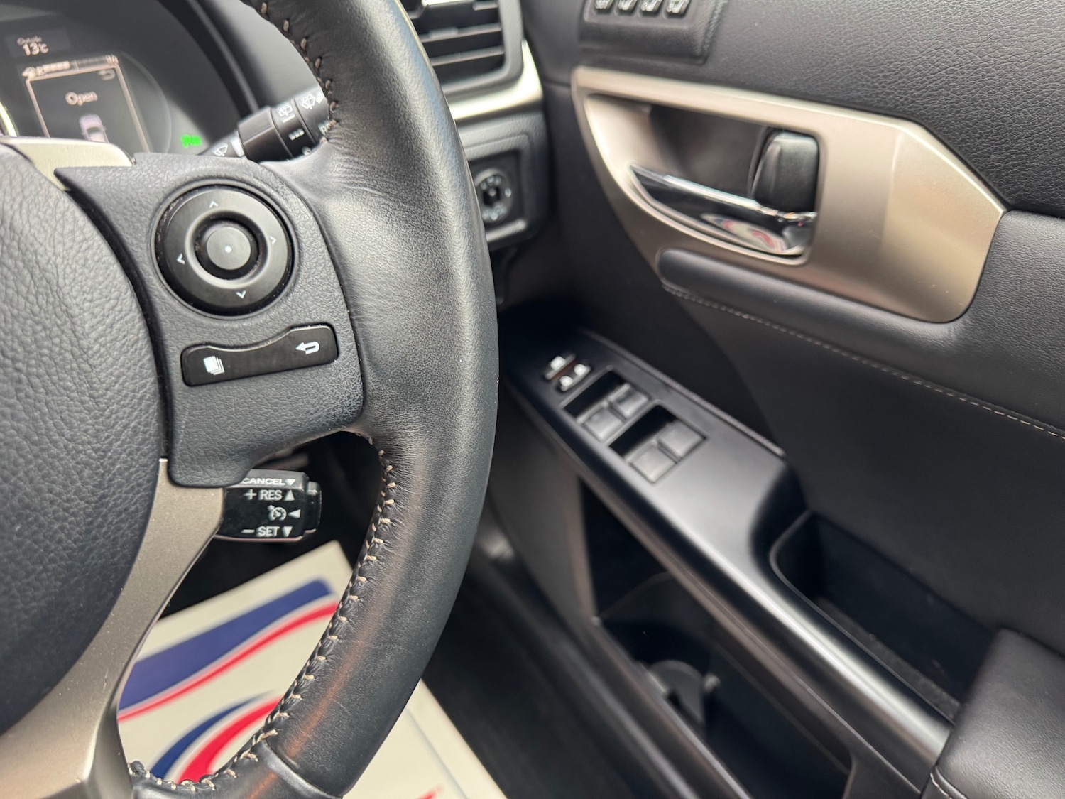 Used Lexus CT 2014 for sale - 76309567: Photo 21