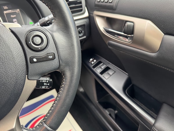 Used Lexus CT 2014 for sale - 76309567: Photo 21