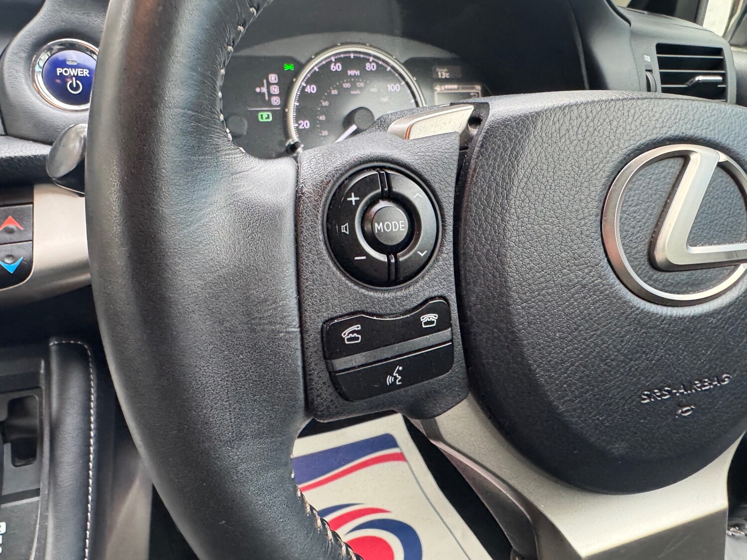 Used Lexus CT 2014 for sale - 76309567: Photo 22