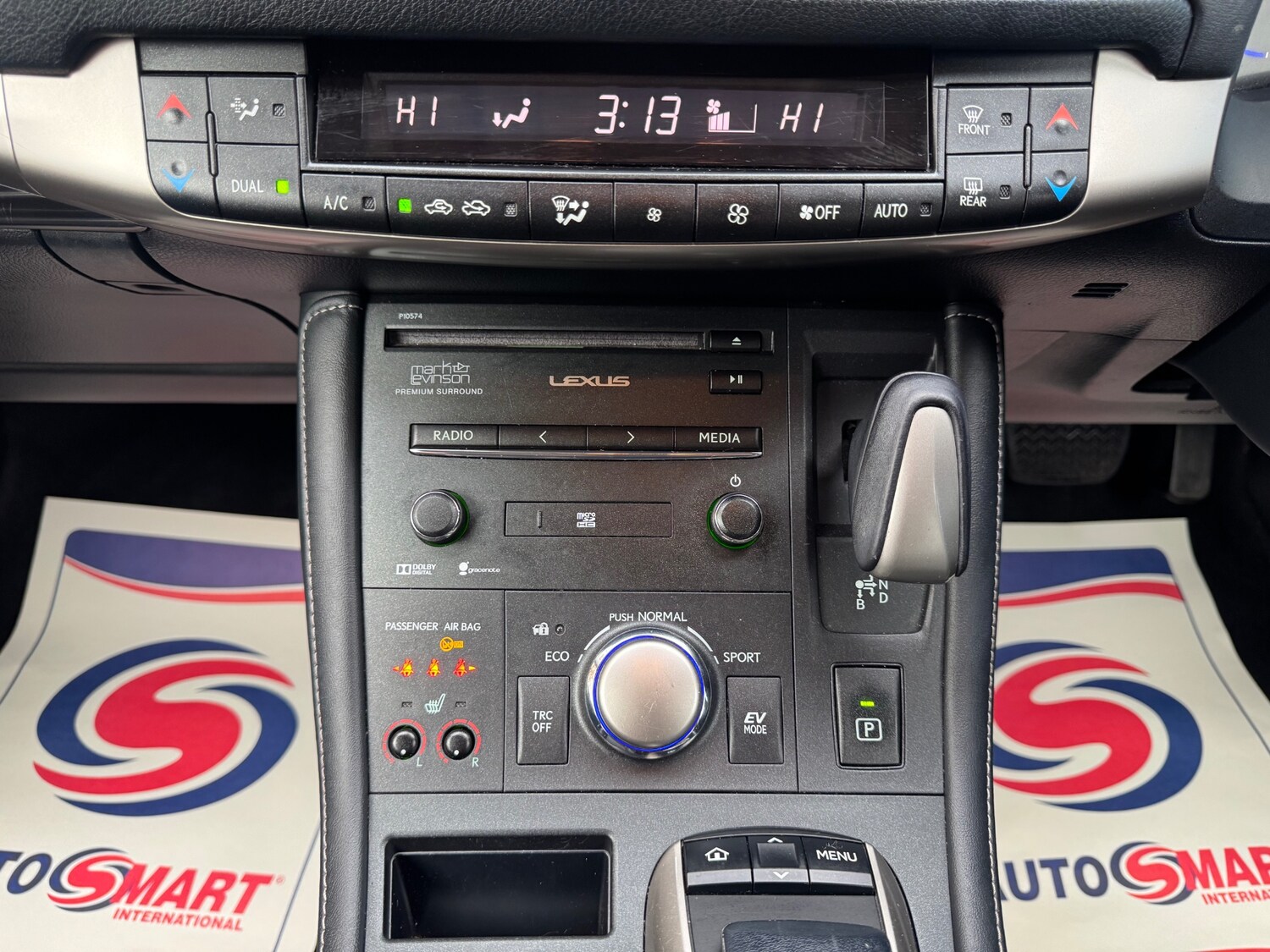 Used Lexus CT 2014 for sale - 76309567: Photo 23