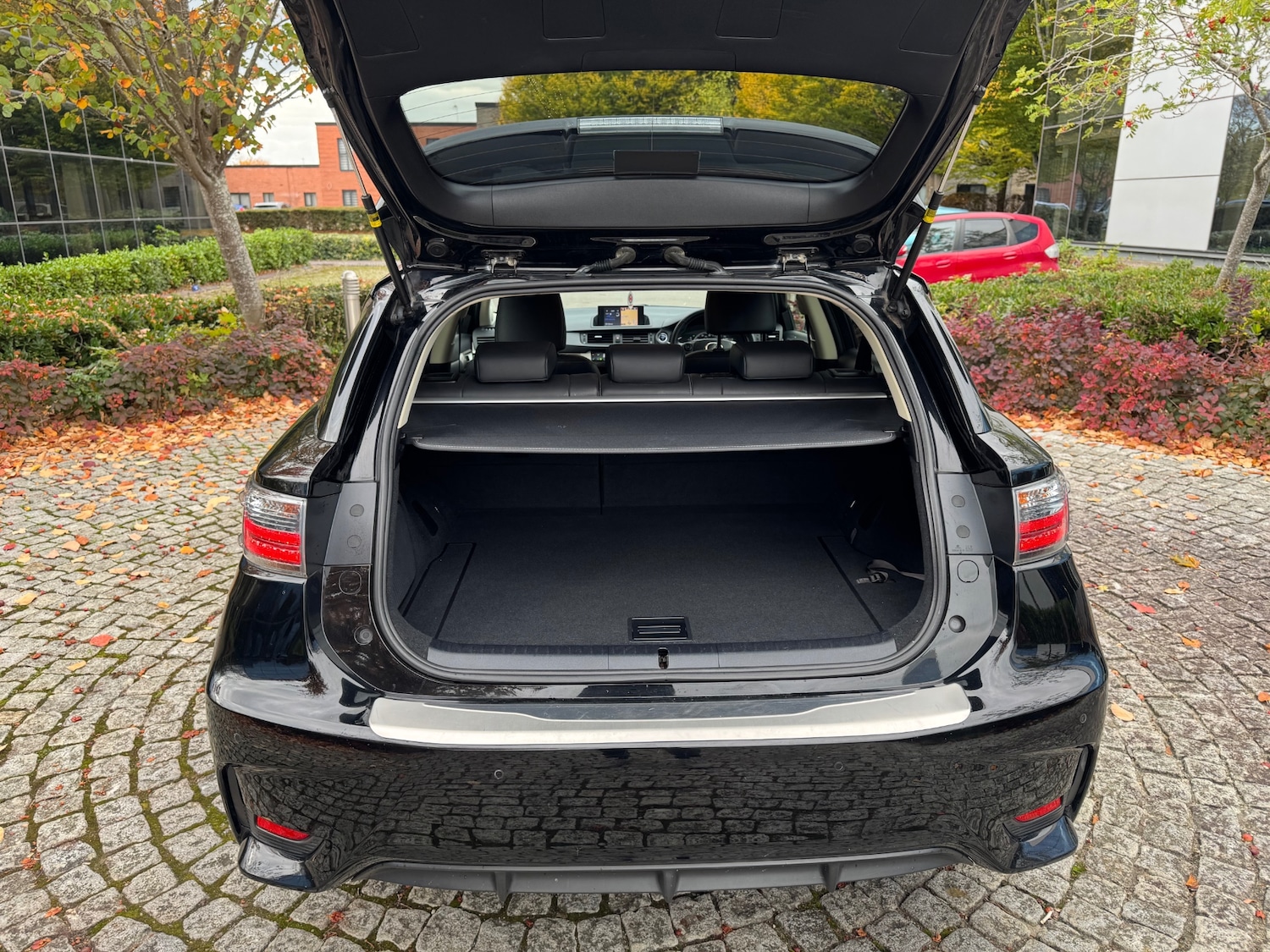 Used Lexus CT 2014 for sale - 76309567: Photo 24