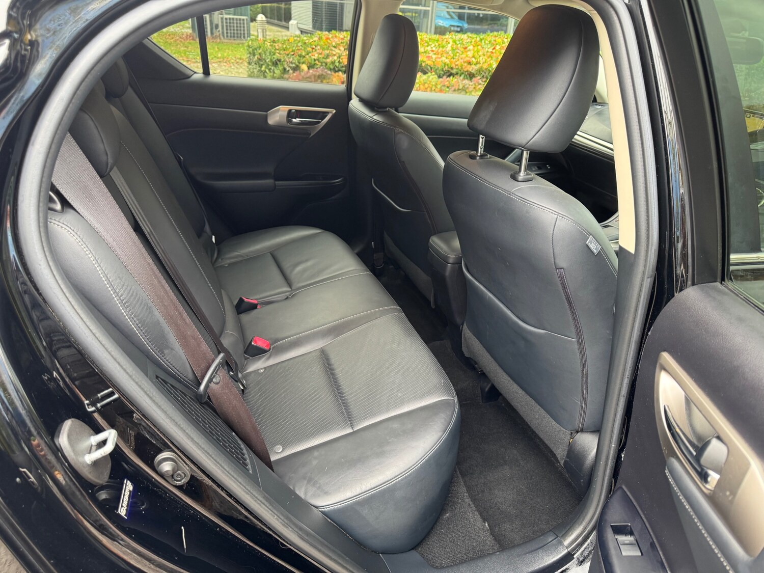 Used Lexus CT 2014 for sale - 76309567: Photo 26