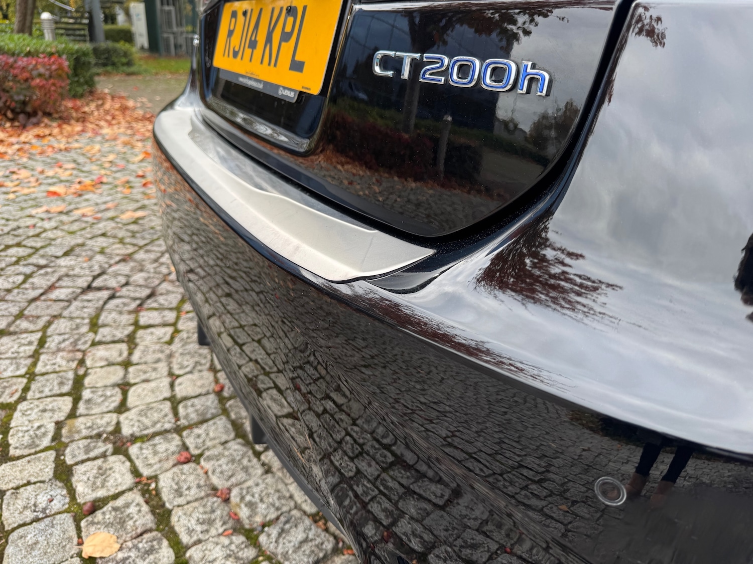 Used Lexus CT 2014 for sale - 76309567: Photo 27