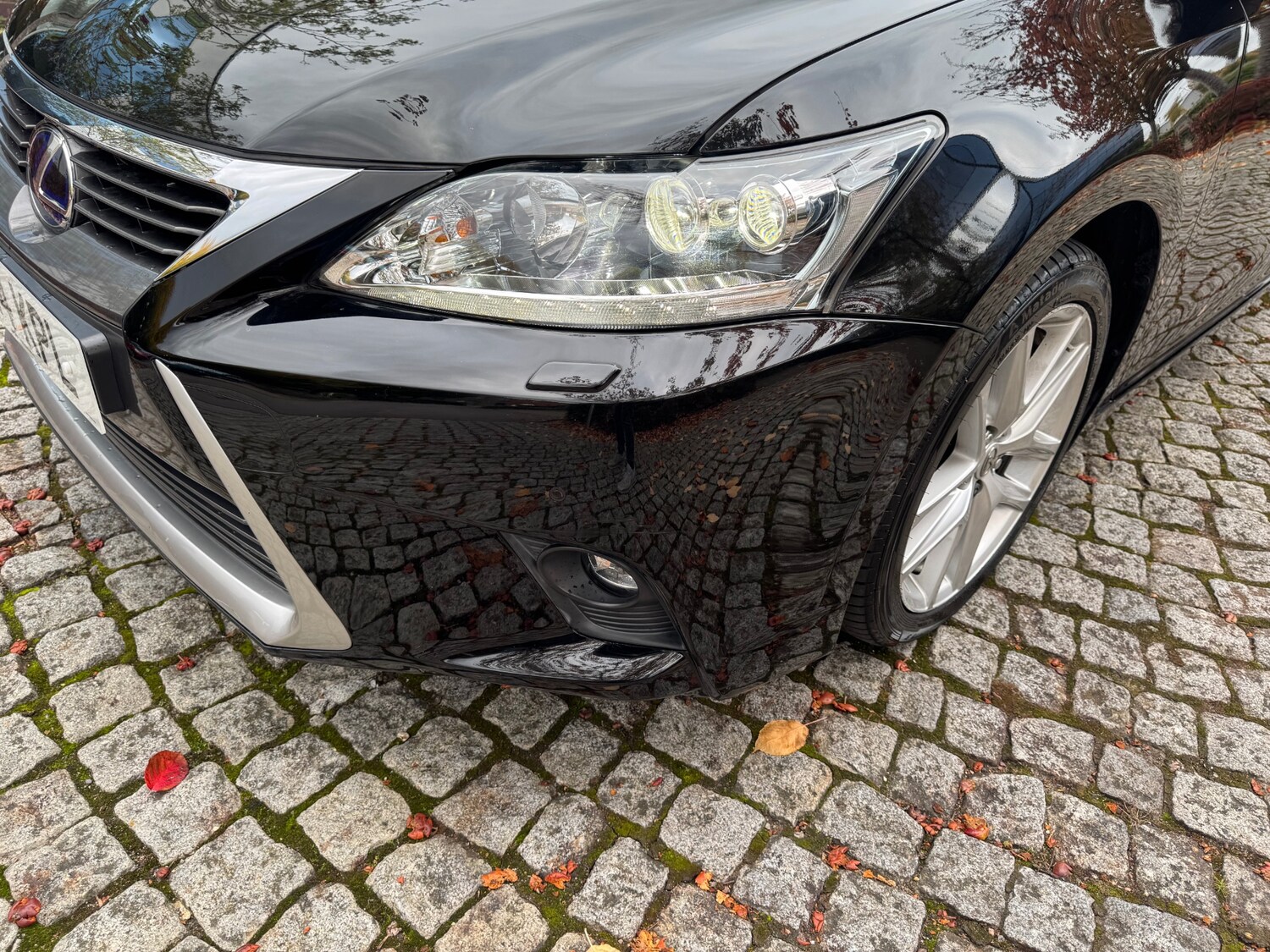 Used Lexus CT 2014 for sale - 76309567: Photo 30