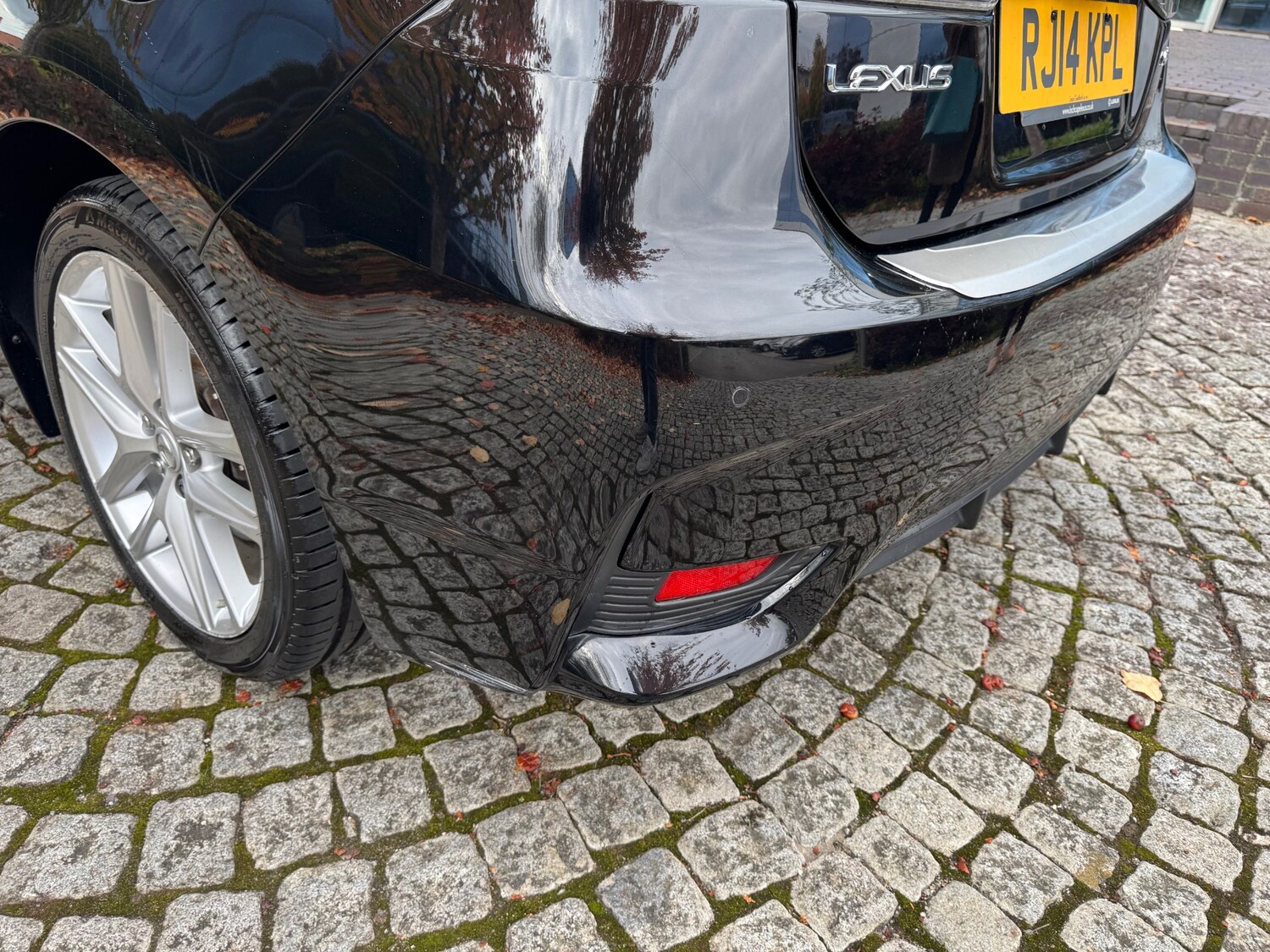 Used Lexus CT 2014 for sale - 76309567: Photo 32