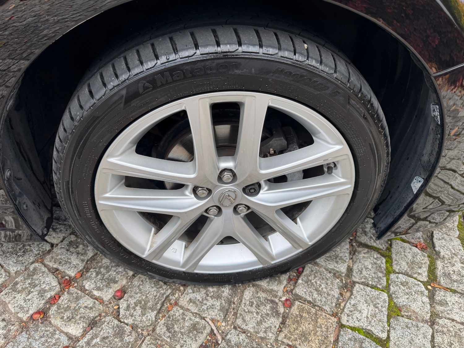 Used Lexus CT 2014 for sale - 76309567: Photo 33