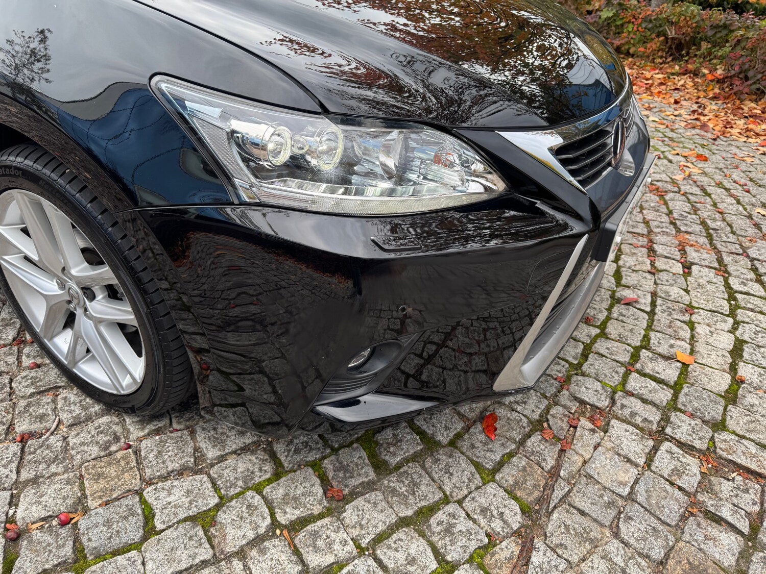 Used Lexus CT 2014 for sale - 76309567: Photo 34