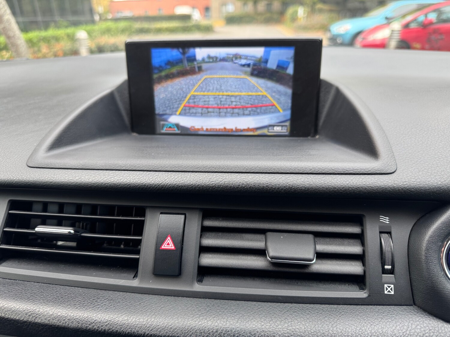 Used Lexus CT 2014 for sale - 76309567: Photo 38