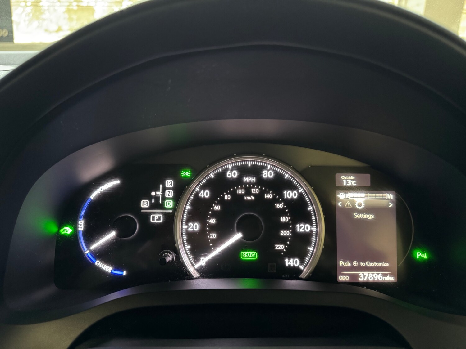 Used Lexus CT 2014 for sale - 76309567: Photo 39