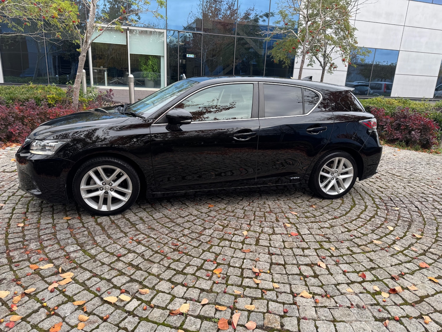 Used Lexus CT 2014 for sale - 76309567: Photo 8