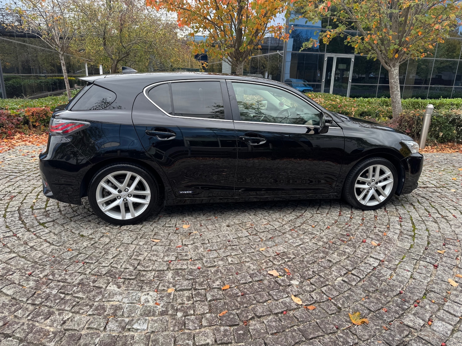 Used Lexus CT 2014 for sale - 76309567: Photo 9