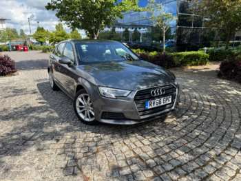 Used Audi A3 2016 for sale - 74915209: Photo