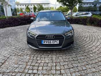 Used Audi A3 2016 for sale - 74915209: Photo