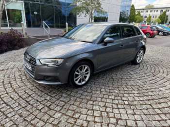 Used Audi A3 2016 for sale - 74915209: Photo