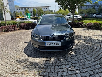 Used Skoda Octavia 2017 for sale - 78893894: Photo