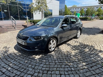 Used Skoda Octavia 2017 for sale - 78893894: Photo