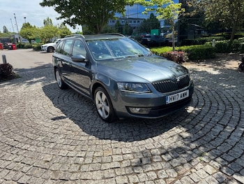 Used Skoda Octavia 2017 for sale - 78893894: Photo