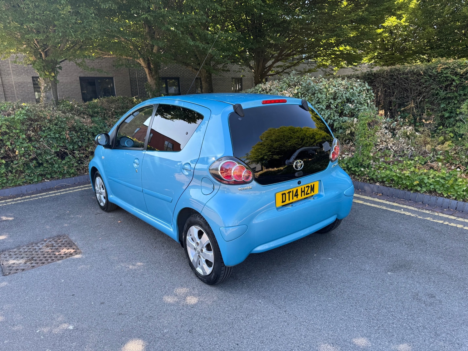 Vehicle 7