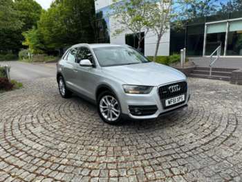 2011 (61) - 2.0 TDI [177] Quattro SE 5dr S Tronic