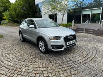 Used Audi Q3 2011 for sale - 74555303: Photo