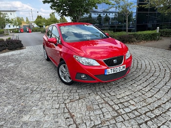 SEAT - Ibiza