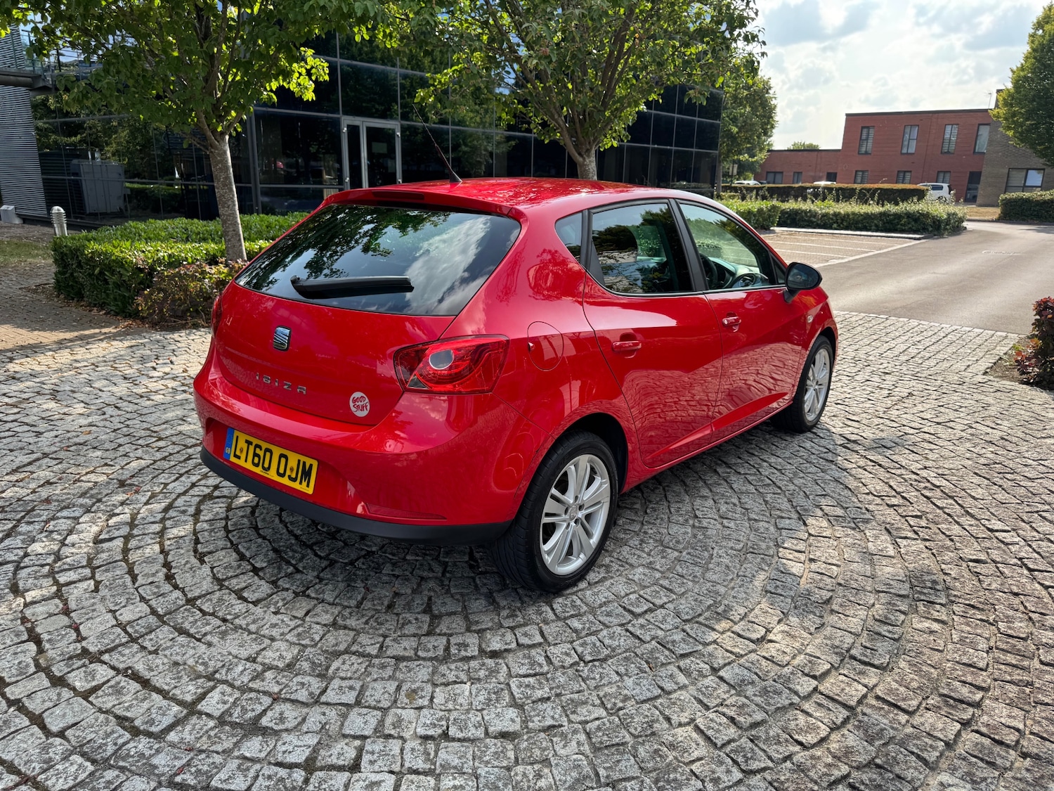 Vehicle 6