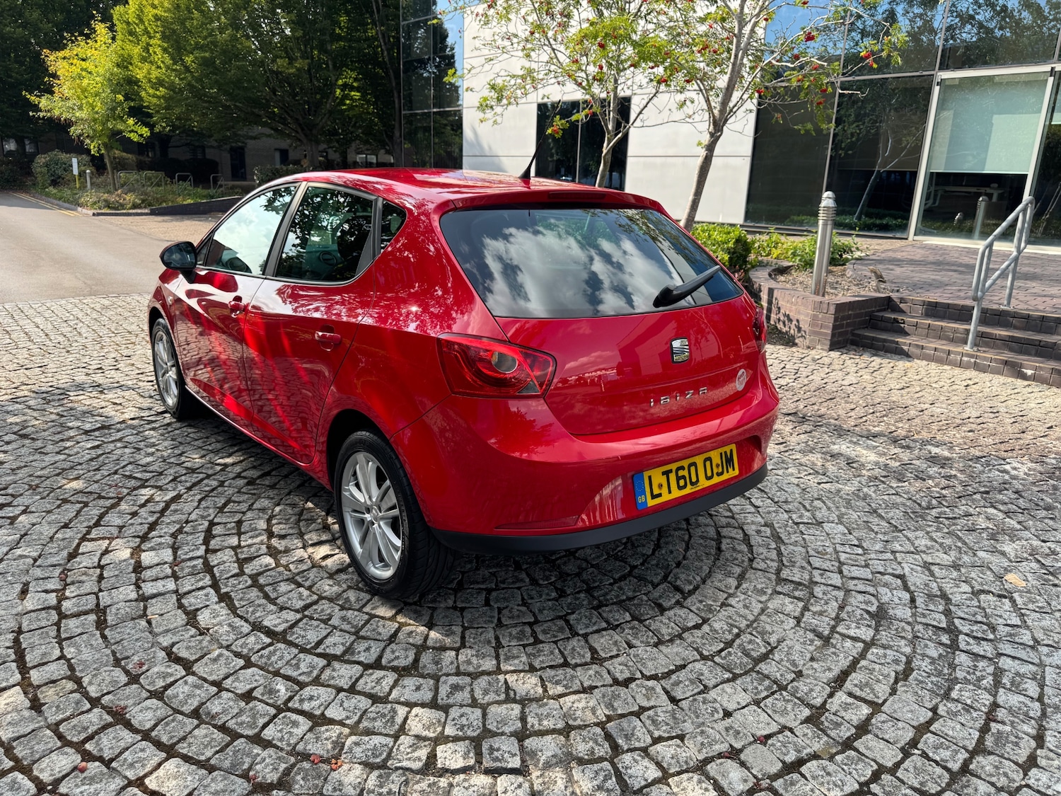 Vehicle 7