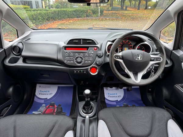 Used Honda Jazz 2014 for sale - 76171290: Photo 10