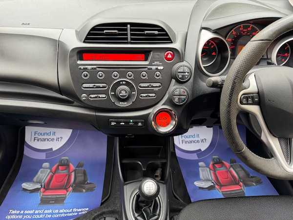 Used Honda Jazz 2014 for sale - 76171290: Photo 12