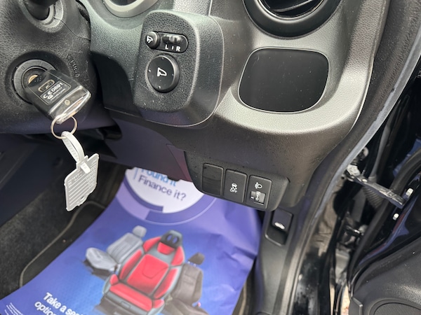 Used Honda Jazz 2014 for sale - 76171290: Photo 17