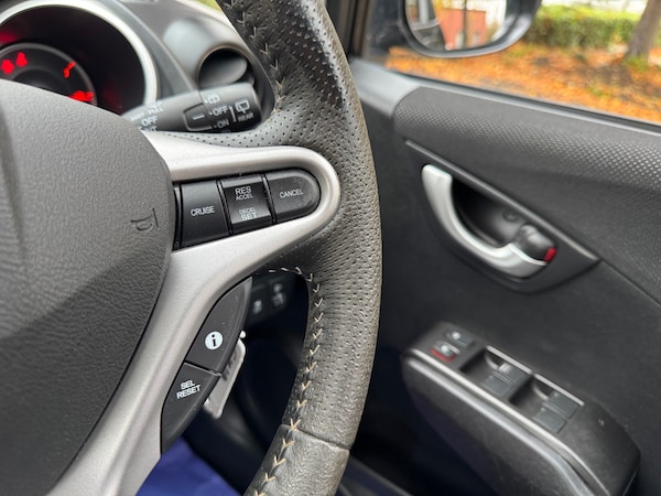 Used Honda Jazz 2014 for sale - 76171290: Photo 18