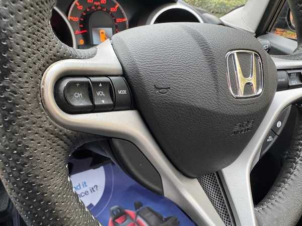 Used Honda Jazz 2014 for sale - 76171290: Photo 19