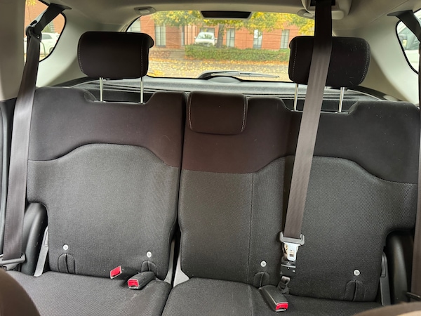 Used Honda Jazz 2014 for sale - 76171290: Photo 26