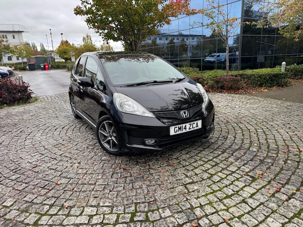 Used Honda Jazz 2014 for sale - 76171290: Photo 35
