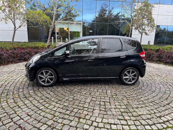 Used Honda Jazz 2014 for sale - 76171290: Photo 7