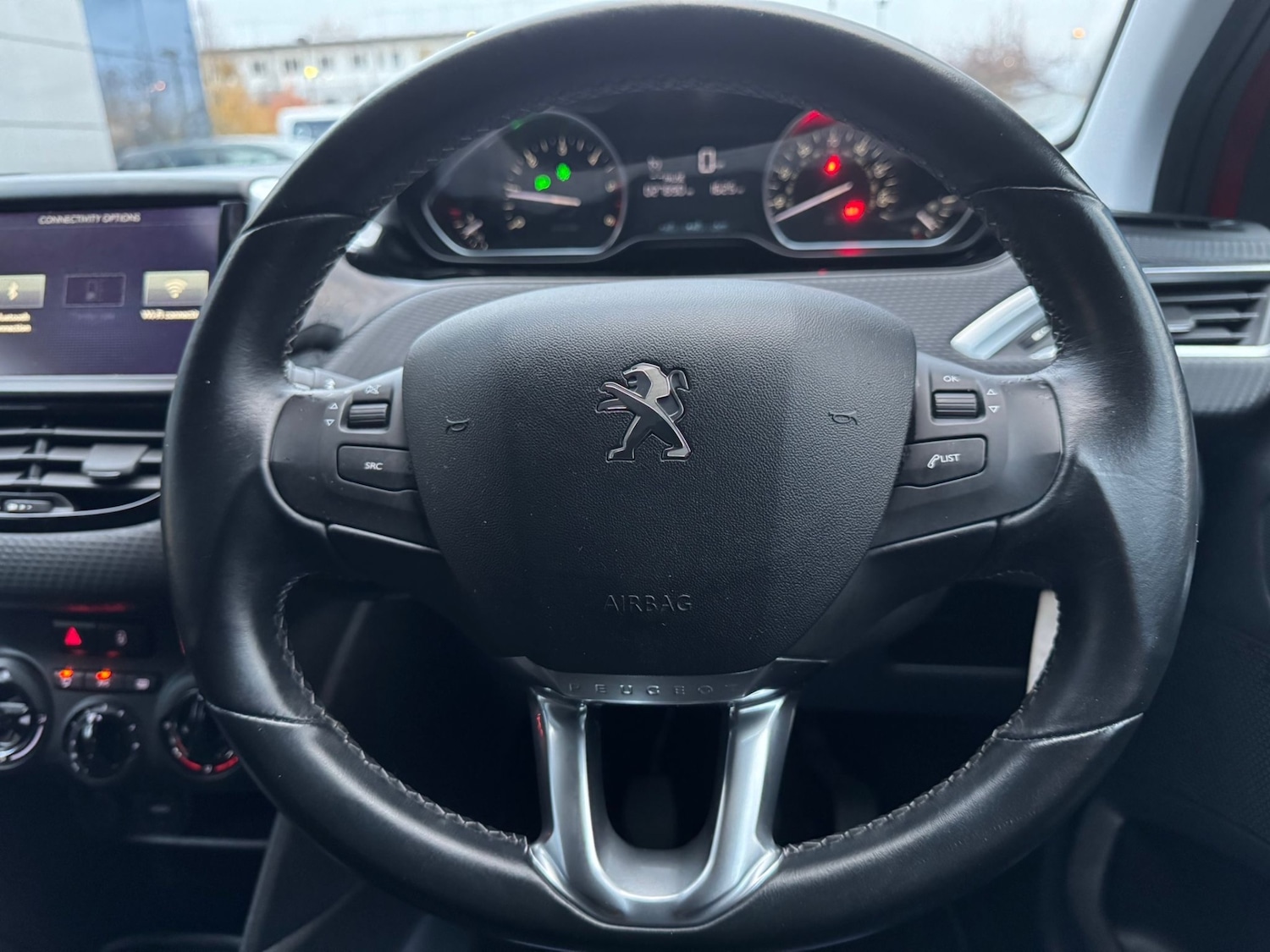 Used Peugeot 208 2016 for sale - 76577511: Photo 15