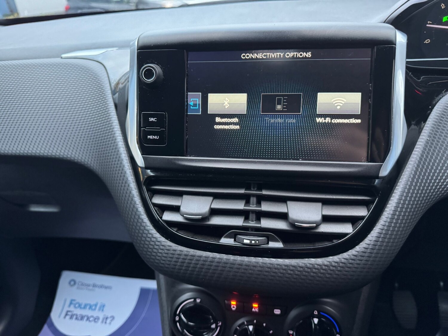 Used Peugeot 208 2016 for sale - 76577511: Photo 16