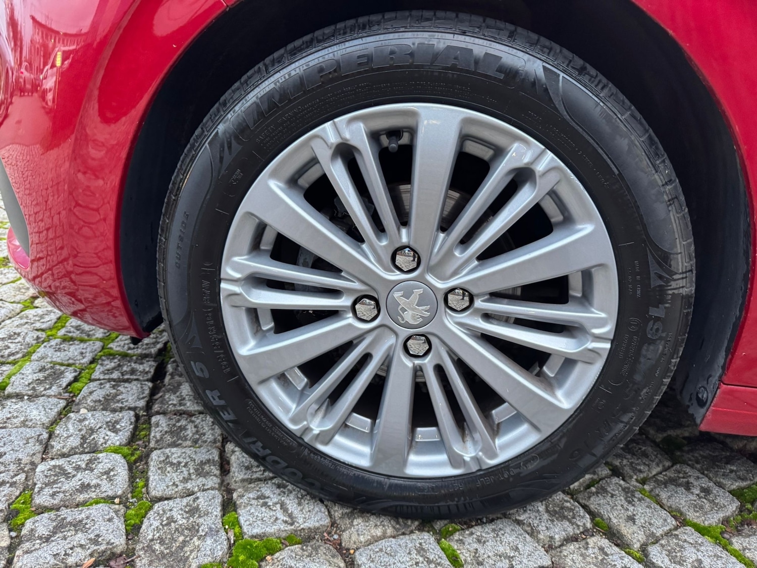 Used Peugeot 208 2016 for sale - 76577511: Photo 18