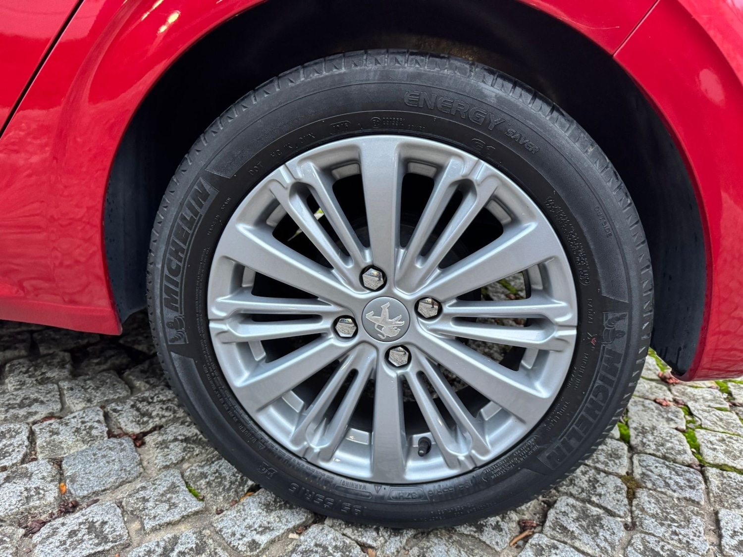 Used Peugeot 208 2016 for sale - 76577511: Photo 20