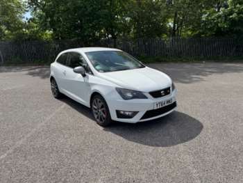 2014 (64) - 1.4 TSI ACT FR Edition 3dr