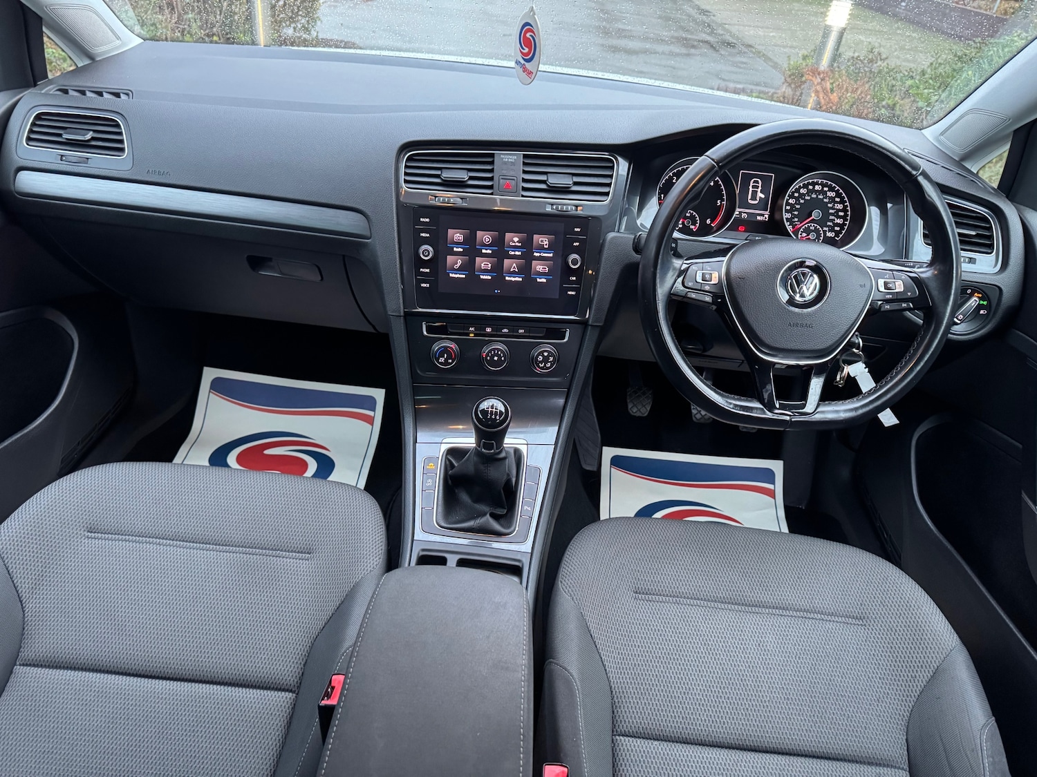 Used Volkswagen Golf 2019 for sale - 77382017: Photo 10