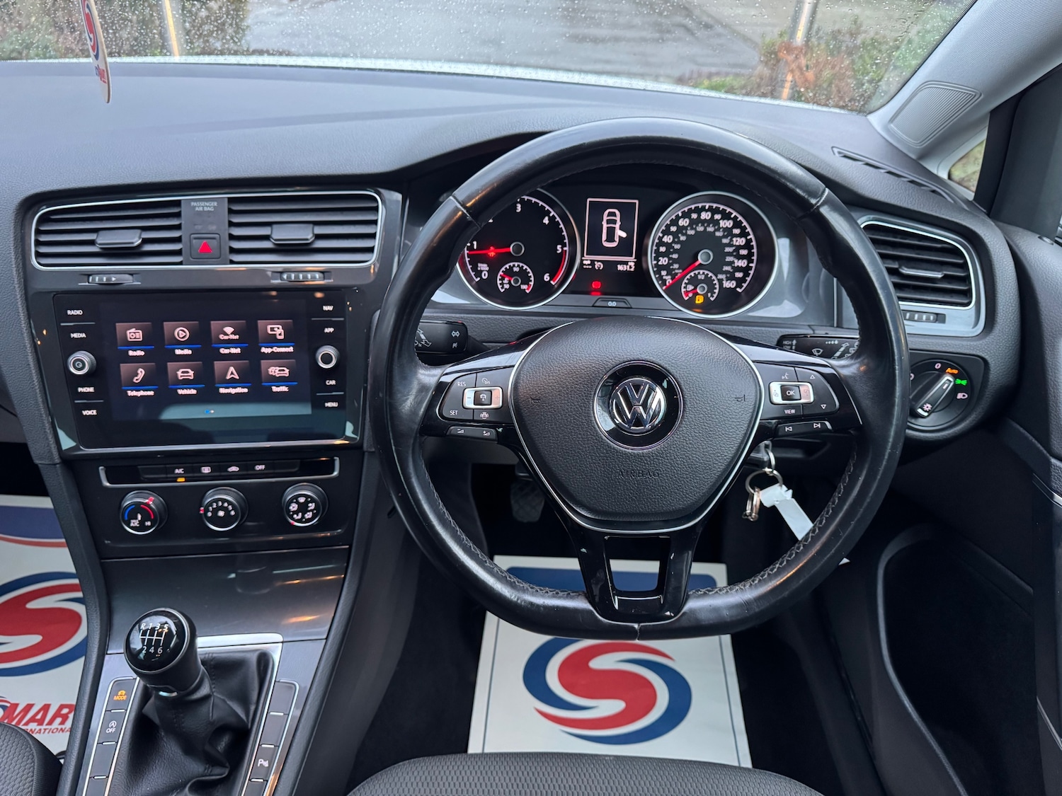 Used Volkswagen Golf 2019 for sale - 77382017: Photo 11