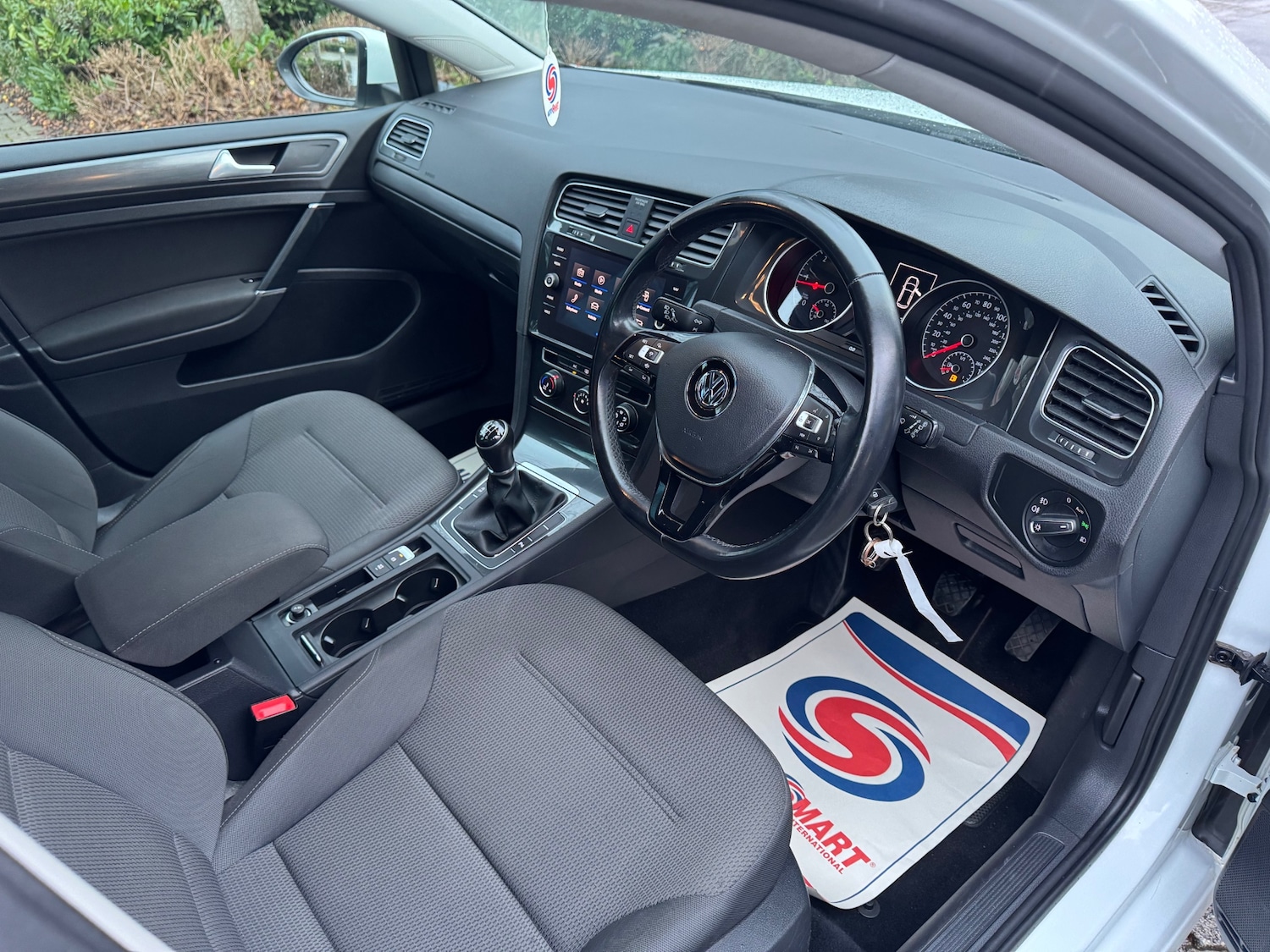 Used Volkswagen Golf 2019 for sale - 77382017: Photo 12