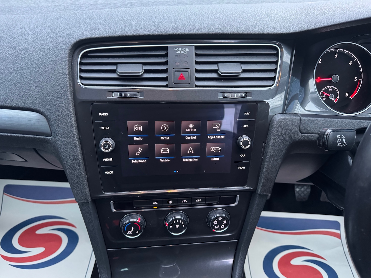 Used Volkswagen Golf 2019 for sale - 77382017: Photo 13