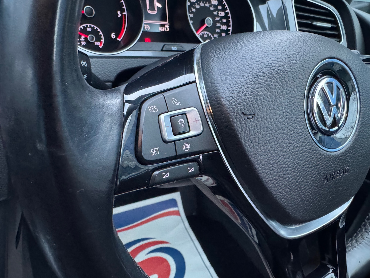 Used Volkswagen Golf 2019 for sale - 77382017: Photo 14