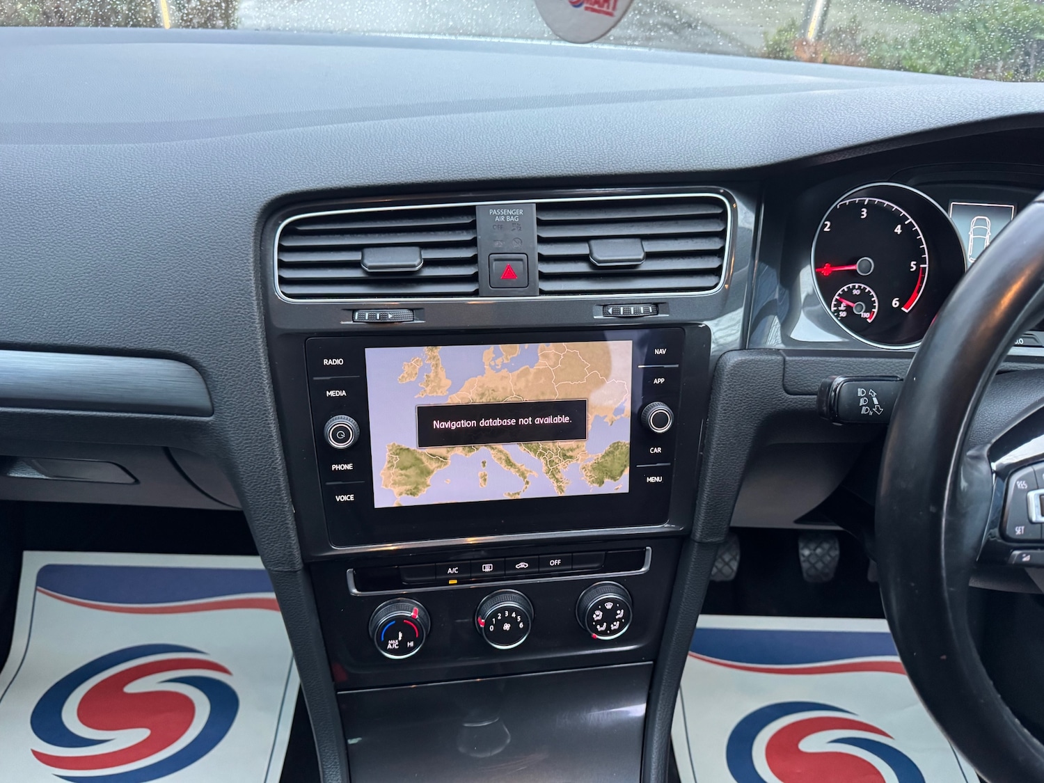 Used Volkswagen Golf 2019 for sale - 77382017: Photo 18