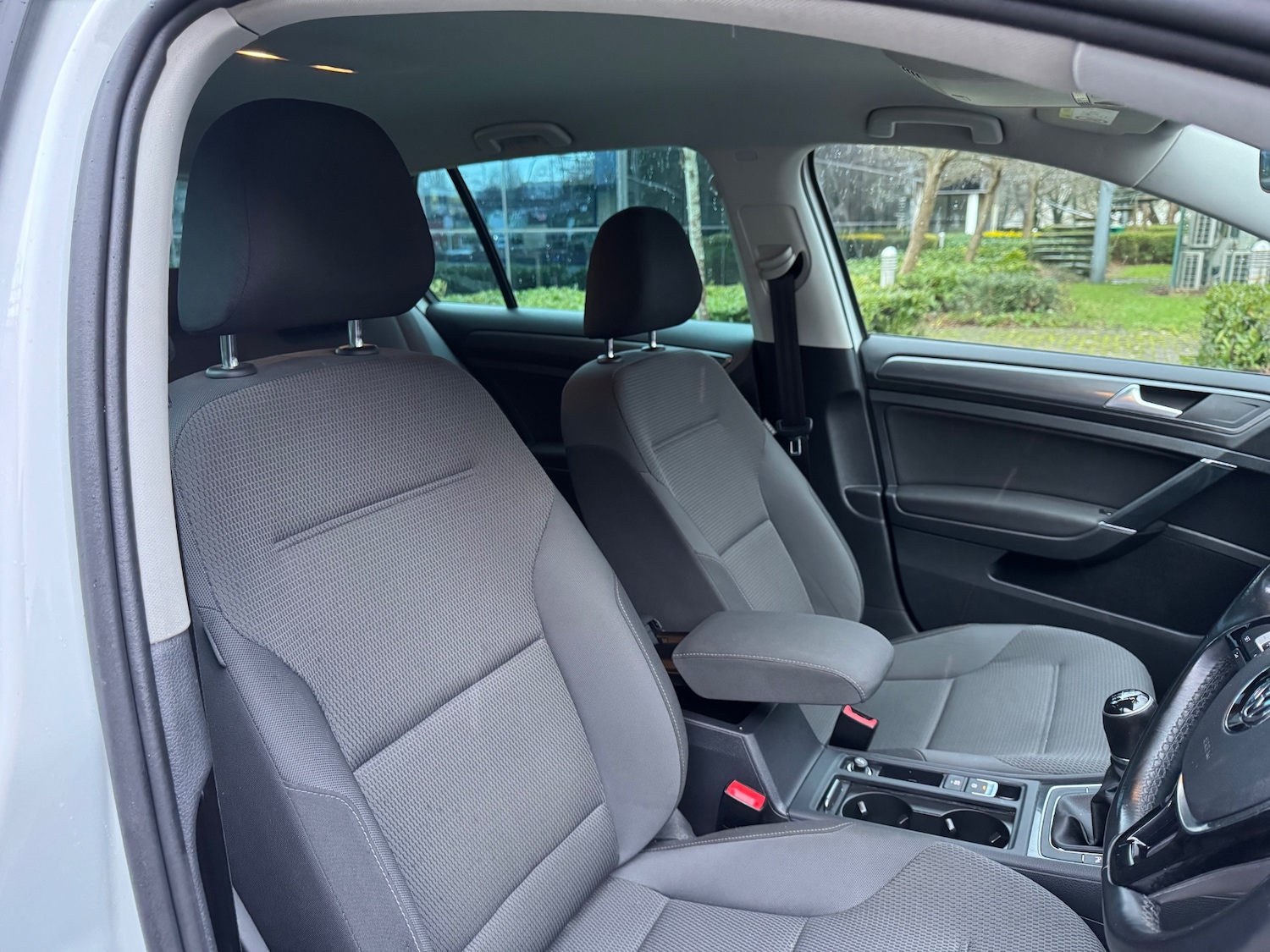 Used Volkswagen Golf 2019 for sale - 77382017: Photo 19